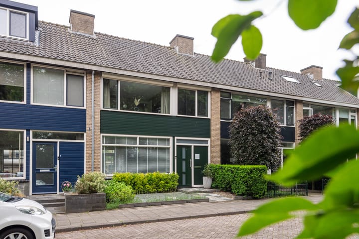 Photo 3 of Anjerstraat 39