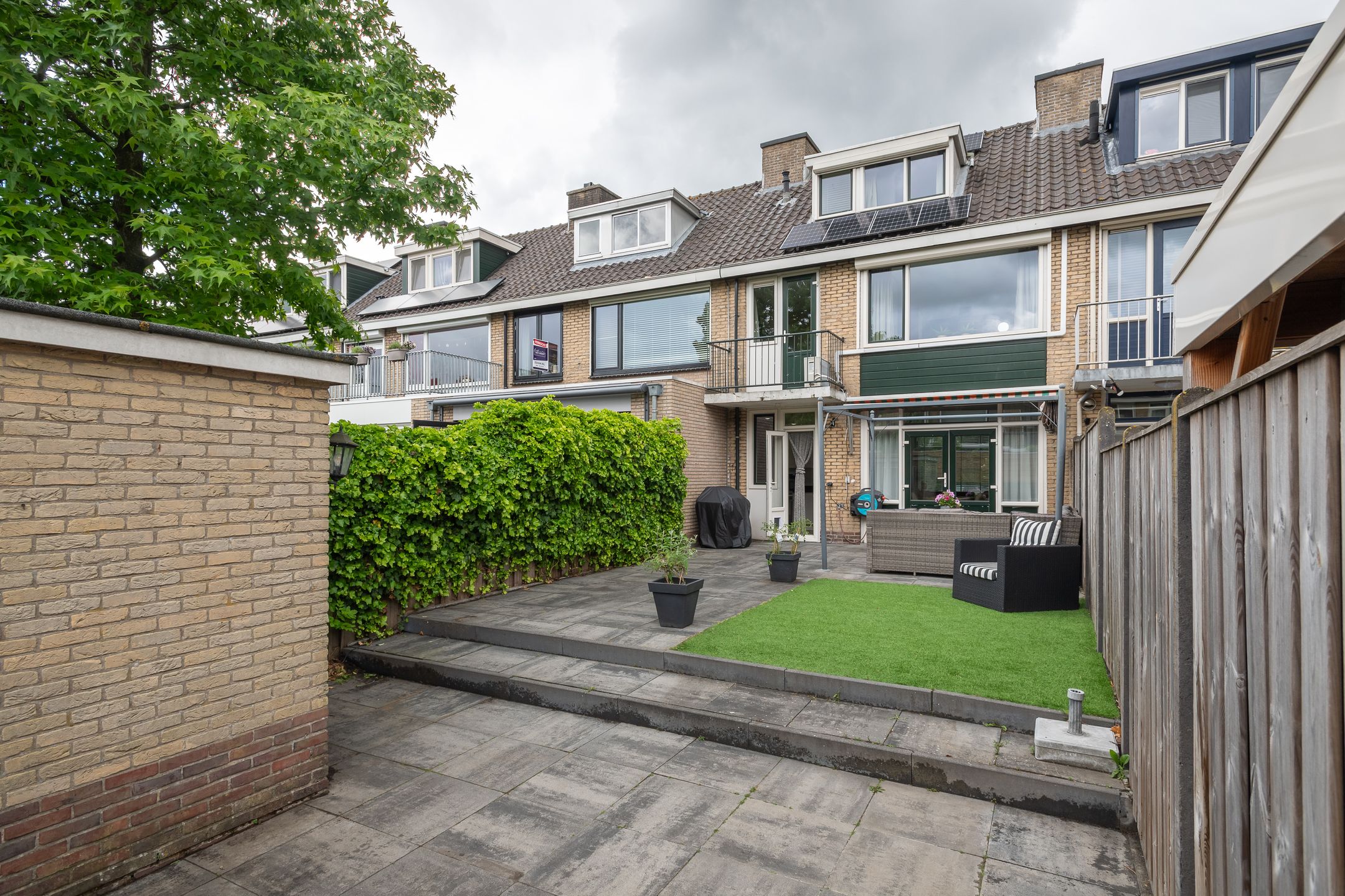 Foto 9 van Anjerstraat 39