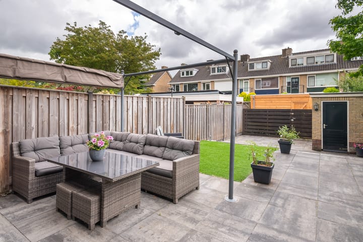 Photo 10 of Anjerstraat 39