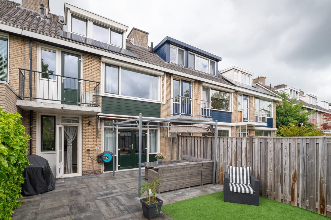 Foto 11 van Anjerstraat 39