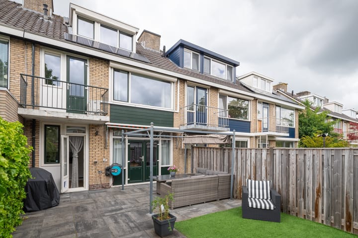 Photo 11 of Anjerstraat 39