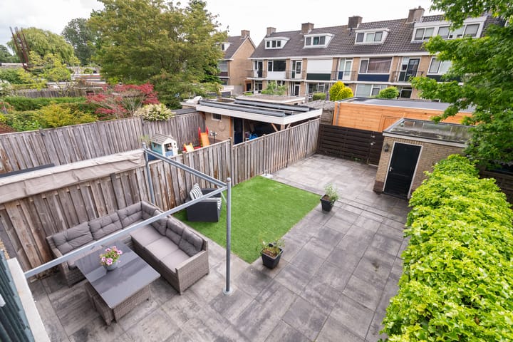 Photo 19 of Anjerstraat 39