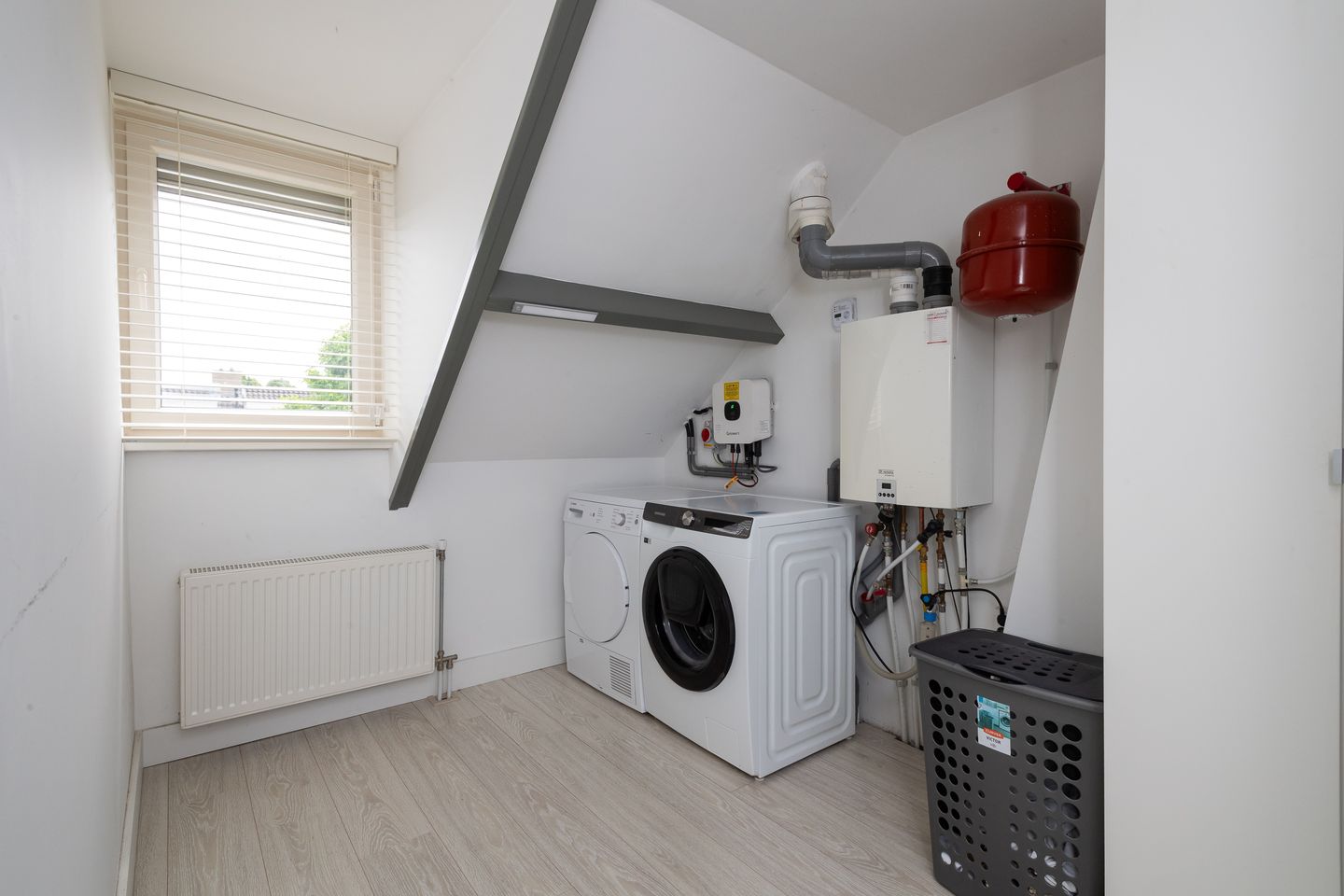 Foto 25 van Anjerstraat 39