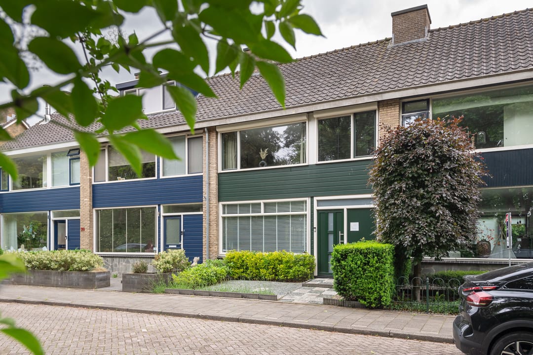 Foto 28 van Anjerstraat 39