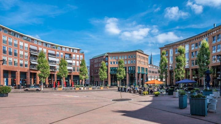 Photo 33 of Anjerstraat 39