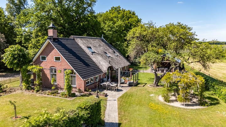 Foto 1 van Kerkweg 5