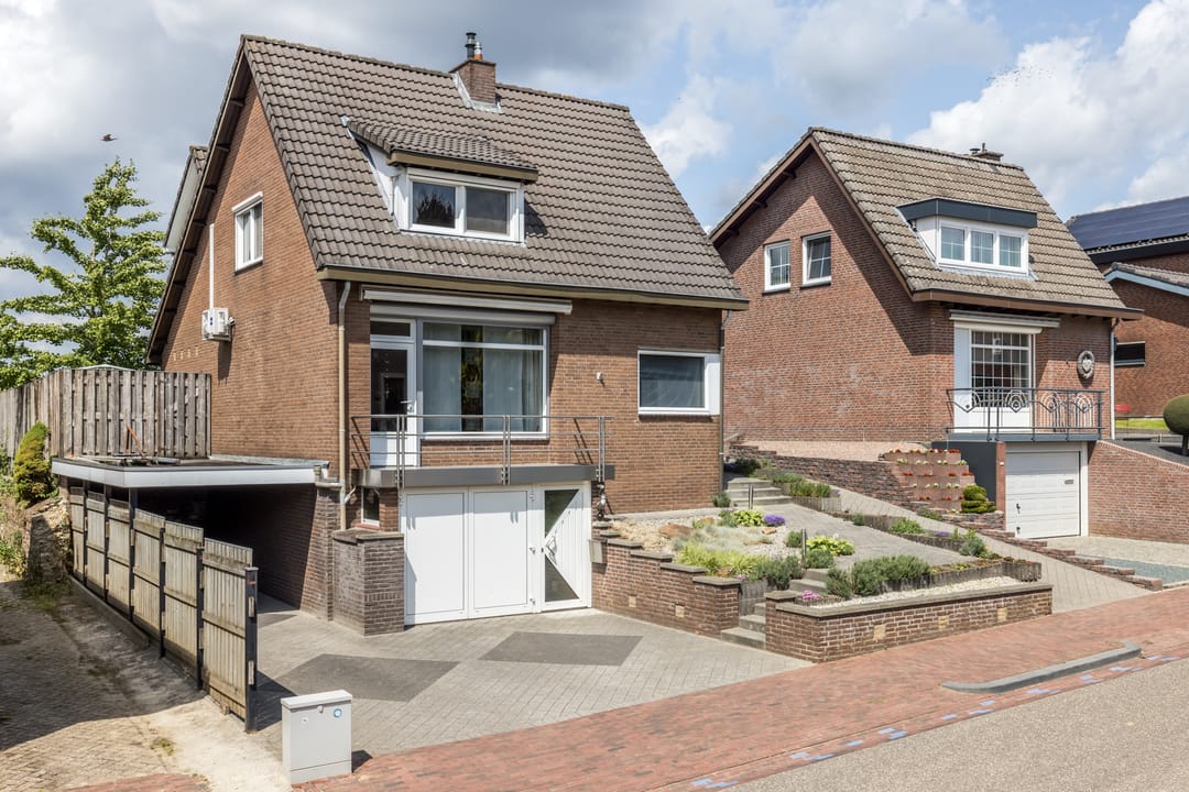 Foto 1 van Ransdalerstraat 113