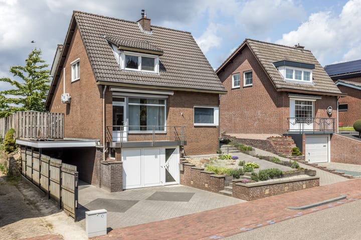 Photo 1 of Ransdalerstraat 113