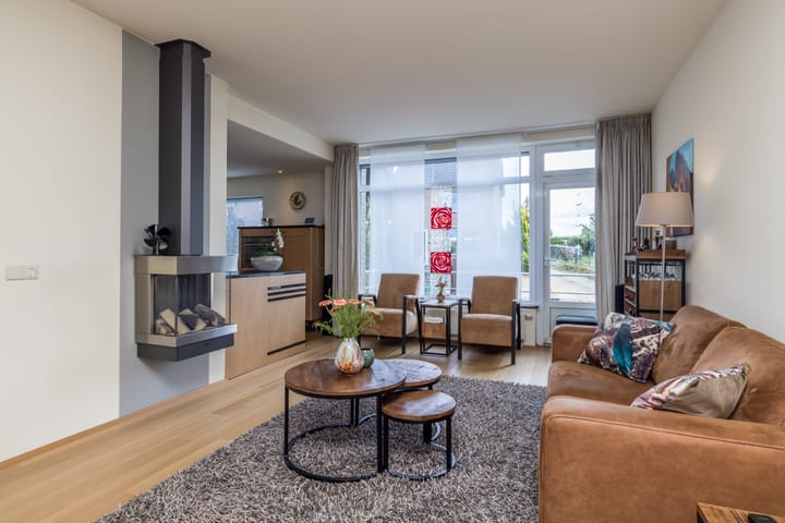 Photo 2 of Ransdalerstraat 113