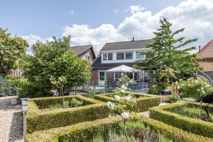 Photo 3 of Ransdalerstraat 113