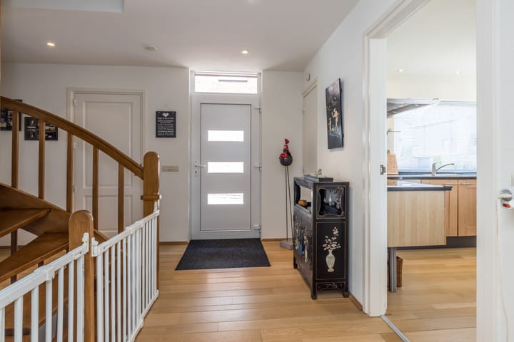 Photo 5 of Ransdalerstraat 113