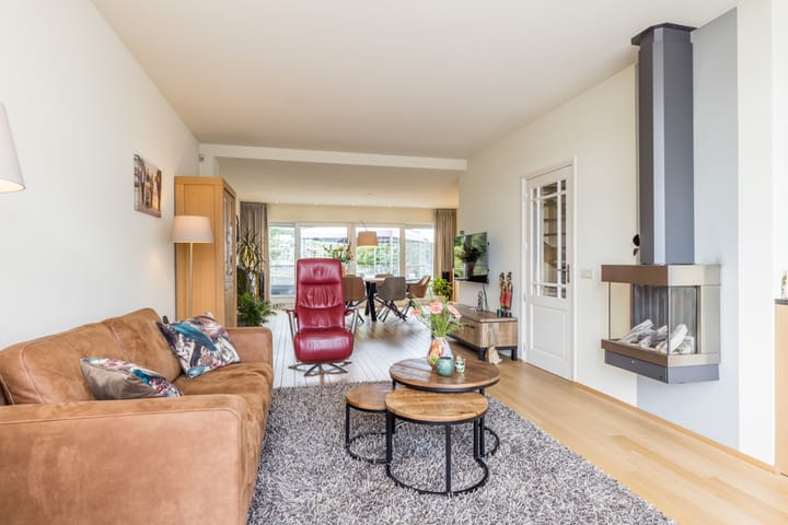 Photo 8 of Ransdalerstraat 113