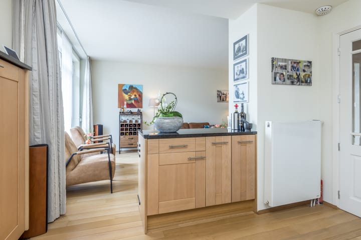 Photo 11 of Ransdalerstraat 113