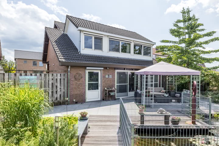 Photo 25 of Ransdalerstraat 113