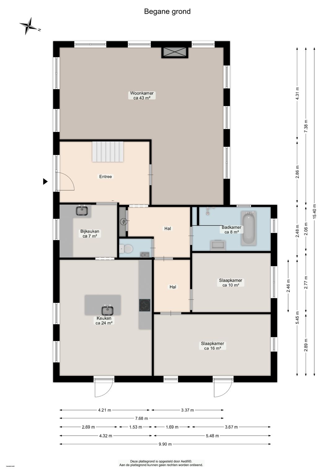 Foto 47 van Kerkweg 5