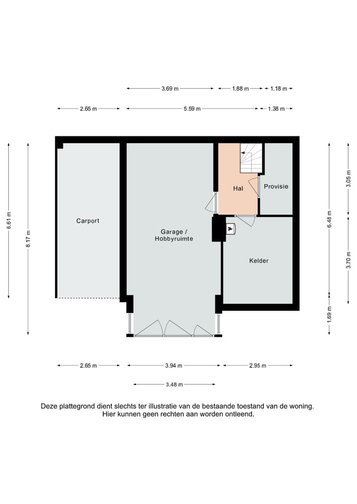 Photo 36 of Ransdalerstraat 113