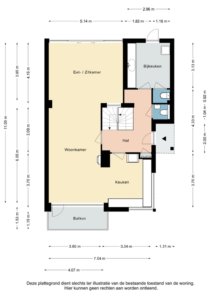 Photo 38 of Ransdalerstraat 113