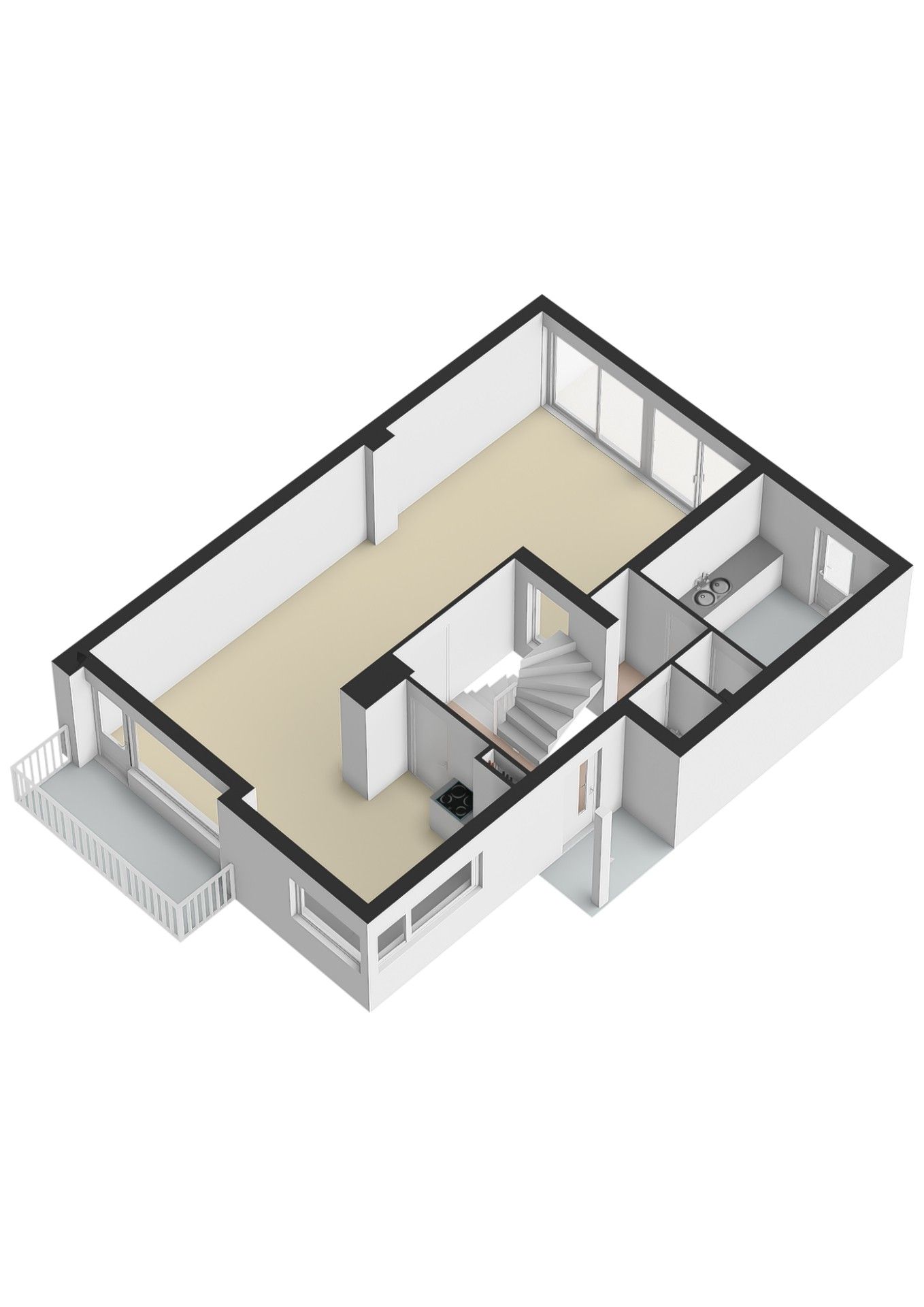 Foto 39 van Ransdalerstraat 113