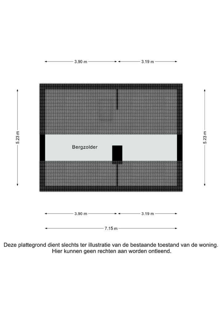 Photo 42 of Ransdalerstraat 113