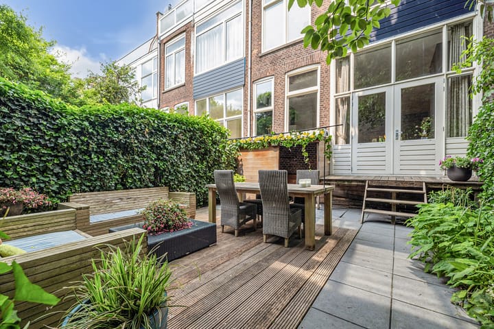 Foto 2 van Mathenesserlaan 284