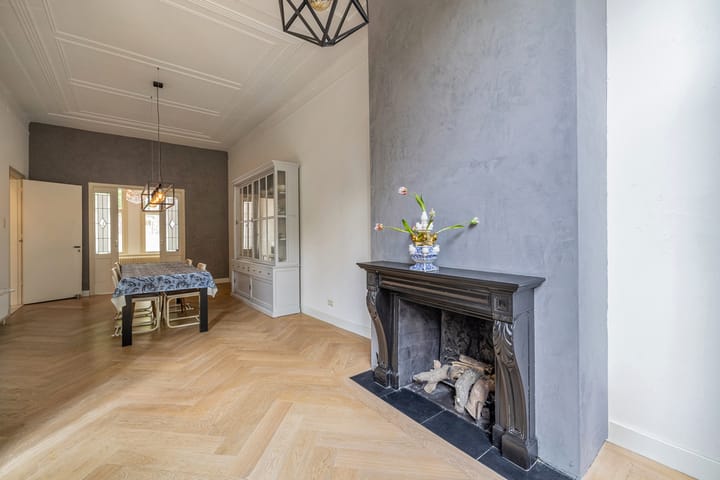 Foto 3 van Mathenesserlaan 284