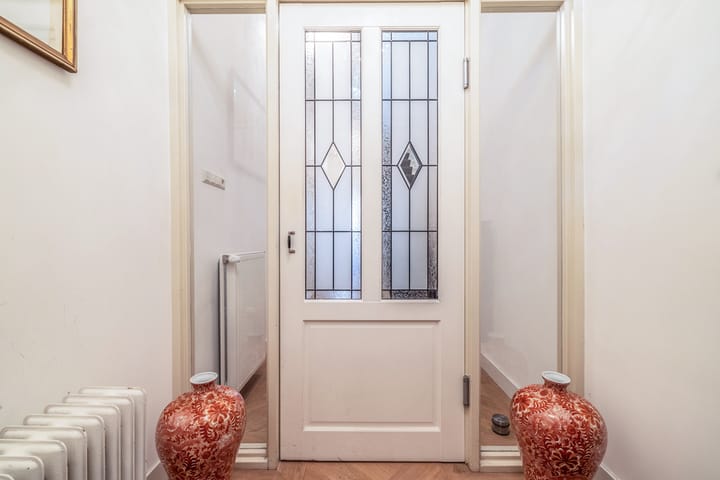 Foto 5 van Mathenesserlaan 284