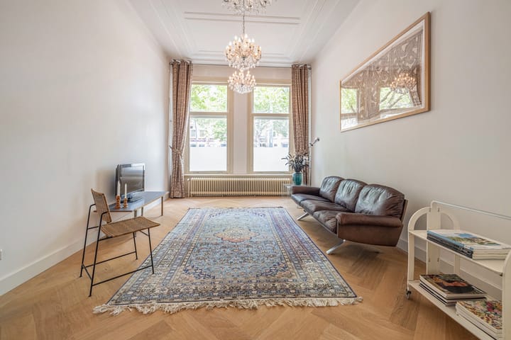 Foto 7 van Mathenesserlaan 284