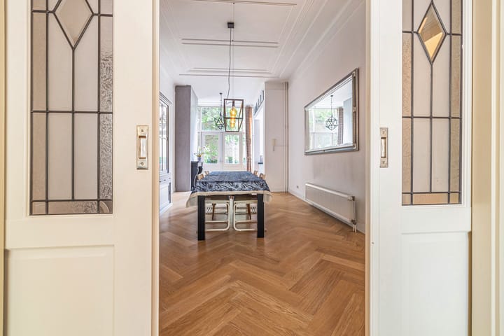 Foto 8 van Mathenesserlaan 284