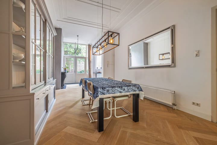 Foto 9 van Mathenesserlaan 284