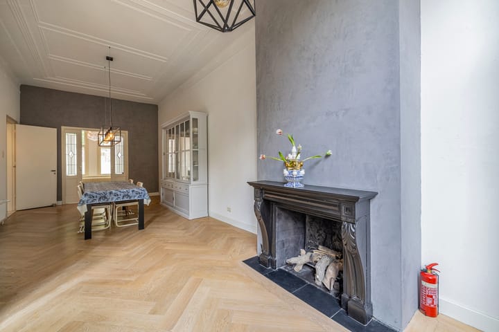 Foto 10 van Mathenesserlaan 284