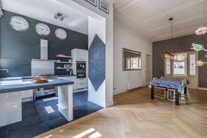 Foto 11 van Mathenesserlaan 284