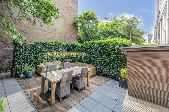 Foto 13 van Mathenesserlaan 284