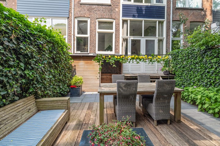 Foto 14 van Mathenesserlaan 284