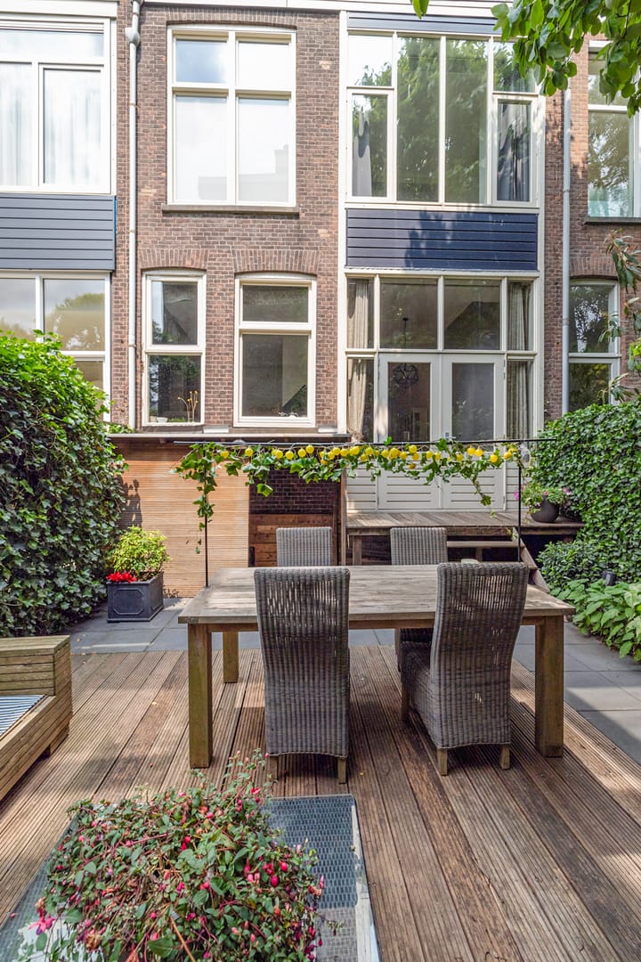 Foto 15 van Mathenesserlaan 284