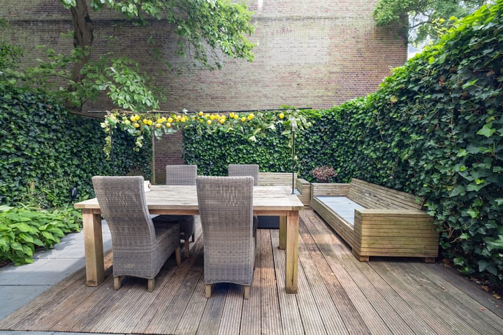 Foto 16 van Mathenesserlaan 284