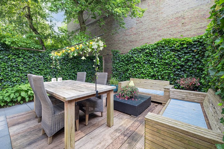 Foto 17 van Mathenesserlaan 284