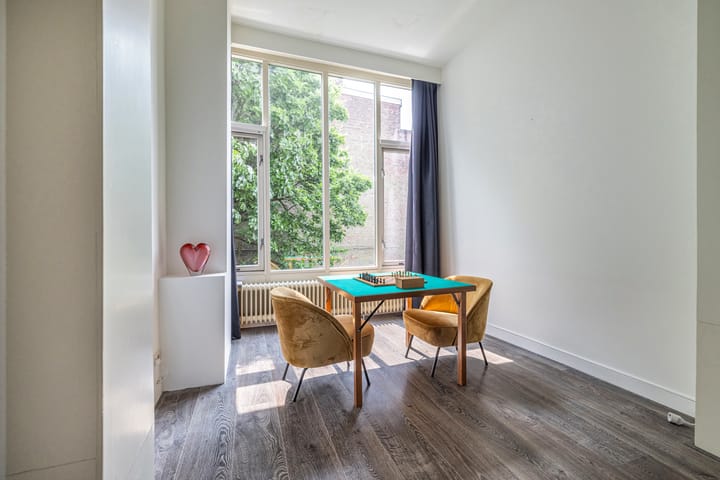 Foto 20 van Mathenesserlaan 284