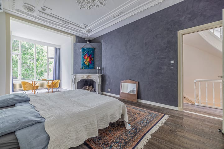 Foto 21 van Mathenesserlaan 284