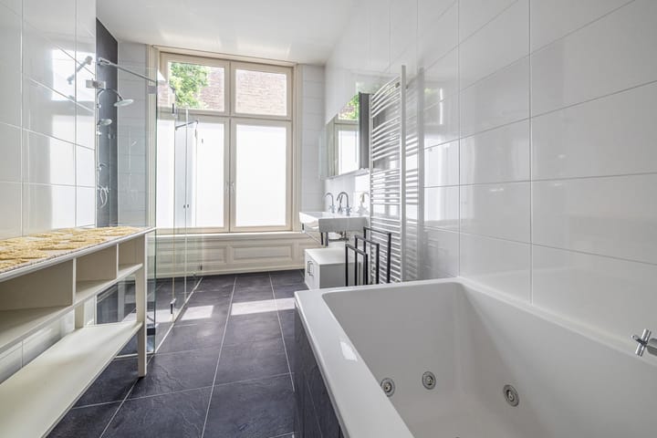 Foto 23 van Mathenesserlaan 284