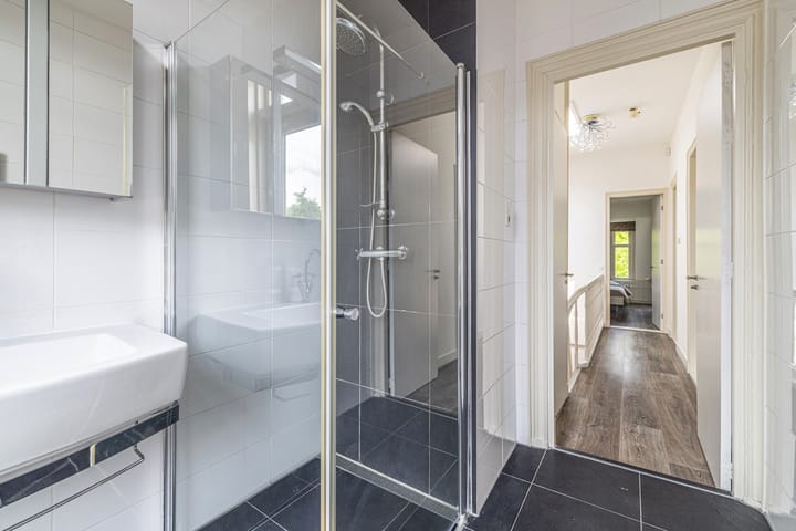 Foto 25 van Mathenesserlaan 284