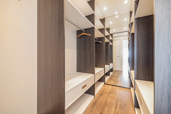 Foto 26 van Mathenesserlaan 284