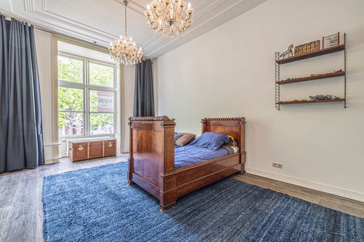 Foto 27 van Mathenesserlaan 284