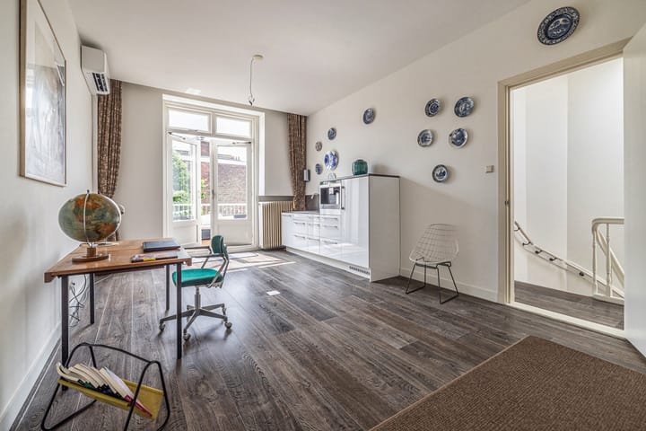 Foto 28 van Mathenesserlaan 284