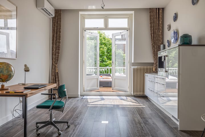 Foto 29 van Mathenesserlaan 284