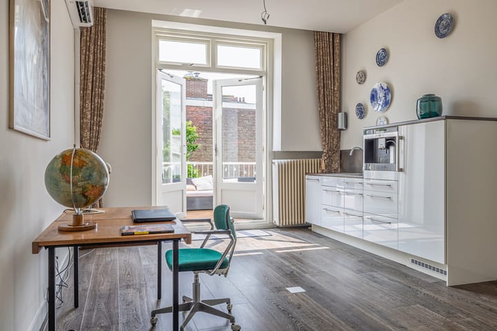 Foto 30 van Mathenesserlaan 284