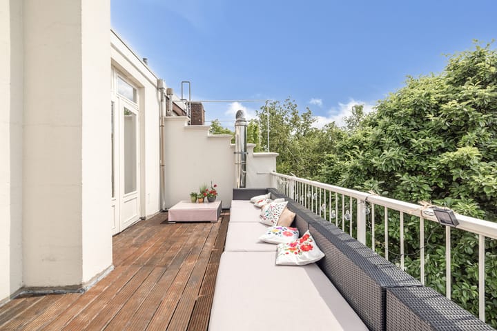 Foto 32 van Mathenesserlaan 284