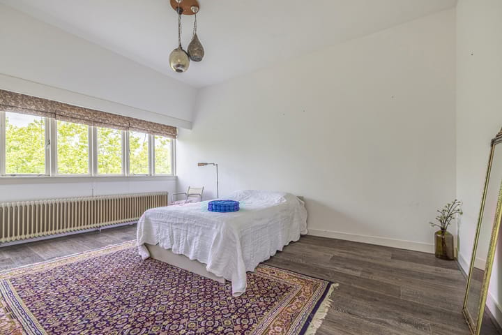 Foto 33 van Mathenesserlaan 284