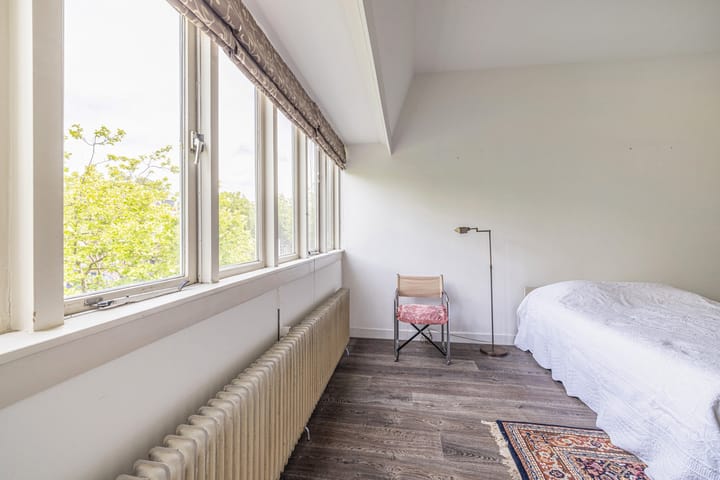 Foto 34 van Mathenesserlaan 284