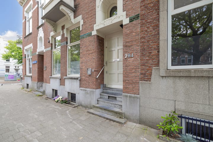 Foto 38 van Mathenesserlaan 284