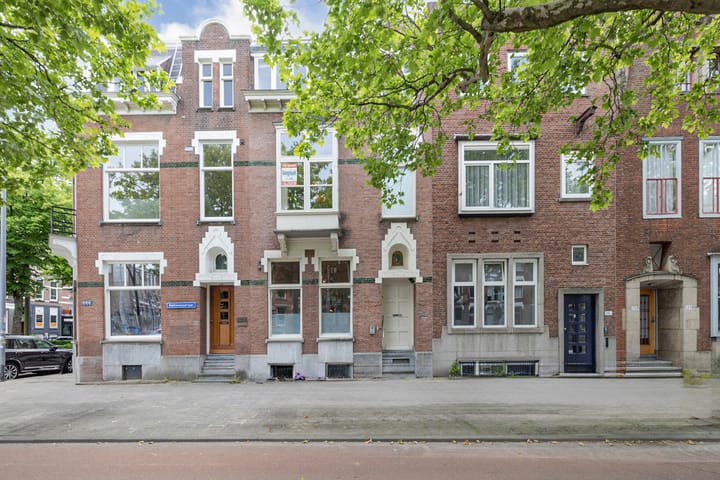 Foto 40 van Mathenesserlaan 284